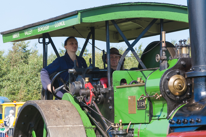 Belper Steam Rally (47)
